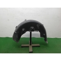 Подкрылок задний левый Mercedes GLK (X204) Рестайлинг 2012 - 2015 2015 A2046905530, 2046905530