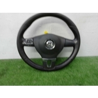 Руль Volkswagen Amarok (2H) 2010 - 2016 2013 2H0419091D ; 2H0880201G ; 5C0959537A, 2H0 419 091 D ; 2H0.419.091.D ; 2H0 880 201 G ; 2H0.880.201.G ; 5C0 959 537 A ; 5C0.959.537.A