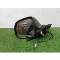 Зеркало левое Volkswagen Amarok (2H) 2010 - 2016 2013 2HH857507A ; 7E1857521J ; 7E1857527G ; 2HH857603A ; 2HH857501C,