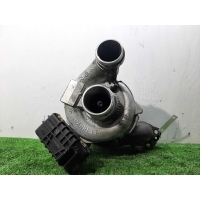 Турбина Mercedes GL (X164) 2006 - 2009 2008 A6420901680, 6420901680