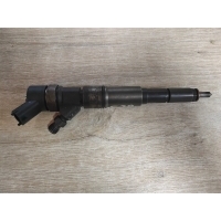 Форсунка топливная BMW 5-Series E39 рестайлинг 2000 - 2004 2001 7785985, 0445110048;13537785985