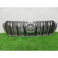 Решетка радиатора Toyota Land Cruiser Prado IV (J150) 2009 - 2013 2010