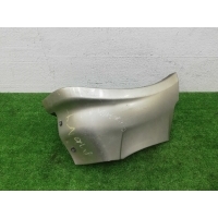 Клык бампера задний левый Mitsubishi Montero III 1999 - 2006 2002 MR438733,