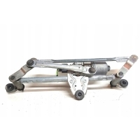 Механизм передняя стекол volkswagen гольф плюс 5m1 , 521 0390241566 1.0l gasoline