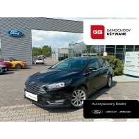 Форд 1.5 ecoboost 150km titanium salonpl сыр