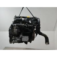 двигатель в сборе Renault Grand Scenic 3 поколение [2-й рестайлинг] 2014 R9M402,R9MA402