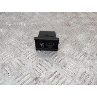 разъем AUX / USB Kia Sportage 4 поколение 2016 96120C5100