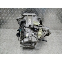 КПП механическая (МКПП) Renault Grand Scenic 3 поколение [2-й рестайлинг] 2014 ND4012