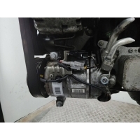 компрессор кондиционера Renault Grand Scenic 3 поколение [2-й рестайлинг] 2014 926005211R