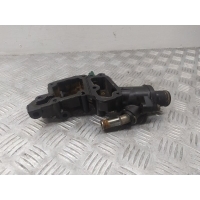 Корпус термостата Peugeot 206 2012 9654775080