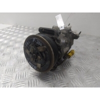 Компрессор кондиционера Peugeot 206 2012 9800822280