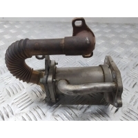 Охладитель отработаных газов Renault Scenic II (2003-2009) 2008 8200729079