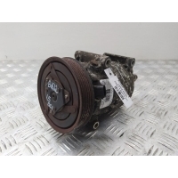 Компрессор кондиционера Renault Scenic II (2003-2009) 2008 8200600110