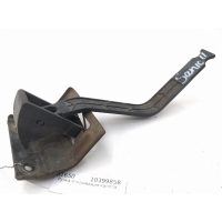 Ручка открывания капота Renault Scenic II (2003-2009) 2008 8200484672