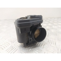 Заслонка дроссельная Peugeot 307CC 2008 9661809080