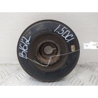 Шкив коленвала Renault Scenic II (2003-2009) 2008 8200552236