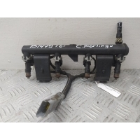 Форсунка Citroen Berlingo (2008-2012) 2010 0280158057