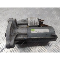 Стартер Peugeot 307CC 2008 9648644680