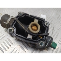 Корпус термостата Citroen Berlingo (2008-2012) 2009 9647265980