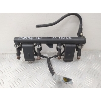Форсунка Peugeot 307CC 2008 0280158057