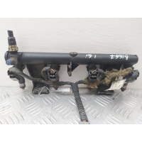 Форсунка Citroen Berlingo (2008-2012) 2009 0280158057