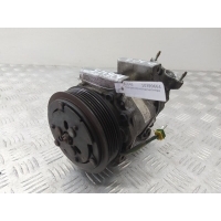 Компрессор кондиционера Peugeot 307 2004 99000020