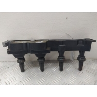 Катушка зажигания Citroen Berlingo (2008-2012) 2009 9636337880