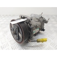 Компрессор кондиционера Peugeot 307CC 2008 9659875780