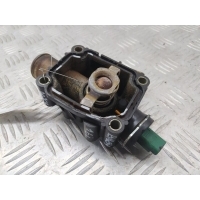 Корпус термостата Peugeot 307CC 2008 9647265980