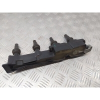 Катушка зажигания Peugeot 307CC 2008 9636337880
