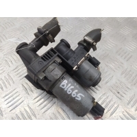 Кран отопителя (печки) BMW 3-serie (E46) 2004 64118369807