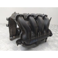Коллектор впускной Peugeot 206 2003 9645400680