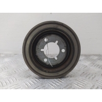 Шкив коленвала Citroen Berlingo (2008-2012) 2010 9653771880