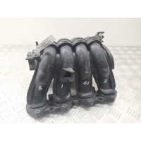 Коллектор впускной Citroen Berlingo (2008-2012) 2009 9657539680