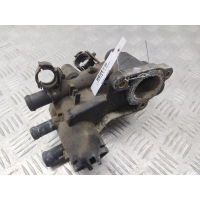 Корпус термостата Seat Leon 2000 032121111AE