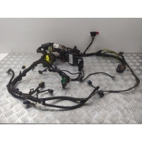 Проводка двигателя Citroen Berlingo (2008-2012) 2010 9684893580