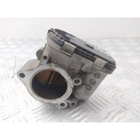 Заслонка дроссельная Peugeot 307 2004 0280750085
