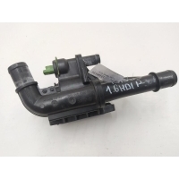 Корпус термостата Peugeot 307 2007 9660660380