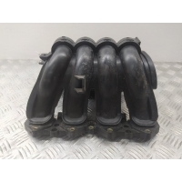 Коллектор впускной Peugeot 307 2004 9635885080