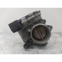 Заслонка дроссельная Peugeot 307 2004 0280750085