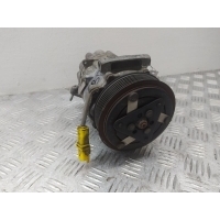 Компрессор кондиционера Peugeot 307 2004 9655191580