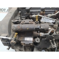 ТНВД Renault Scenic II (2003-2009) 2008 8200821184