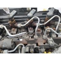 Топливная рампа Renault Scenic II (2003-2009) 2008 8200815617