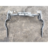 Прицепное устройство (фаркоп) Toyota Tundra II (2006-2022) Пикап 2015