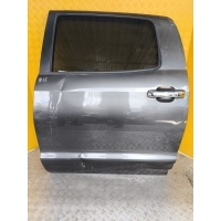 Дверь задняя левая Toyota Tundra II (2006-2022) Пикап 2015 670040C120