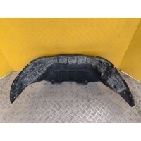Защита арок задняя левая (подкрылок) Toyota Tundra II (2006-2022) Пикап 2015 656380C040