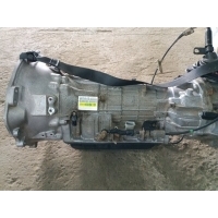КПП автоматическая (АКПП) Toyota Land Cruiser Prado 120 (2002-2009) Внедорожник 2008 3501060B10