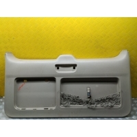 Обшивка крышки багажника Toyota Land Cruiser Prado 120 (2002-2009) Внедорожник 2008 6478060310