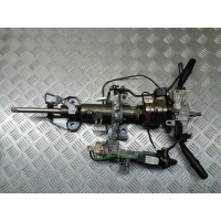 Рулевая колонка Toyota Land Cruiser Prado 120 (2002-2009) Внедорожник 2008 452506A780, 8978348050