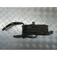 Радиатор АКПП Toyota Land Cruiser Prado 120 (2002-2009) Внедорожник 2008 3291060150